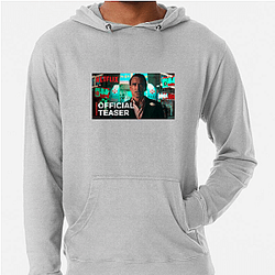 Ballad of a Small Player Signature Ballad Of A Small Player Hoodies