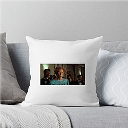 Ballad of a Small Player Limited Collection Ballad Of A Small Player Pillows Cover