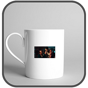 Ballad Of A Small Player Mugs