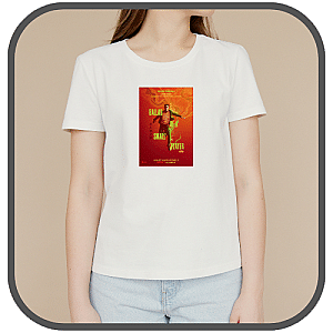 Ballad Of A Small Player T-Shirts