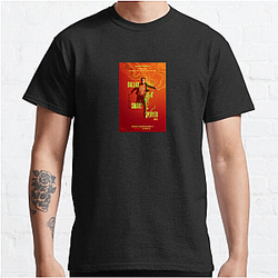 Ballad of a Small Player Merch Collection Ballad Of A Small Player T-Shirts