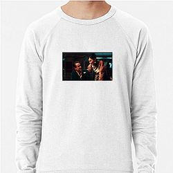 Ballad of a Small Player Merch For Fans Ballad Of A Small Player Sweatshirts