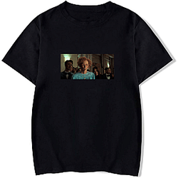 Ballad of a Small Player Limited Collection Ballad Of A Small Player T-Shirts