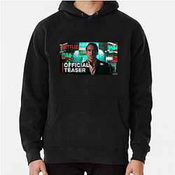 Ballad of a Small Player Signature Ballad Of A Small Player Hoodies
