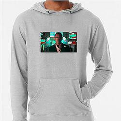 Ballad of a Small Player Merch Ballad Of A Small Player Hoodies