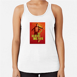 Ballad of a Small Player Special Collection Ballad Of A Small Player Tank Tops