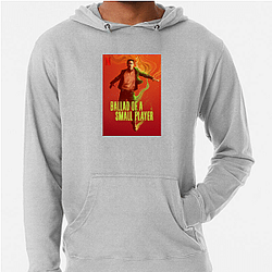 Ballad of a Small Player Special Collection Ballad Of A Small Player Hoodies