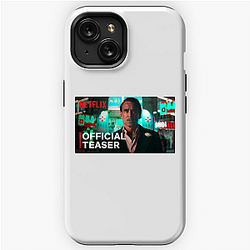 Ballad of a Small Player Signature Ballad Of A Small Player iPhone Cases
