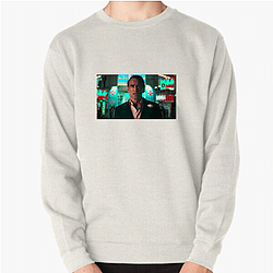 Ballad of a Small Player Merch Ballad Of A Small Player Sweatshirts