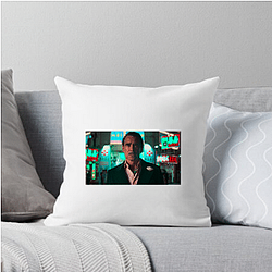 Ballad of a Small Player Merch Ballad Of A Small Player Pillows Cover