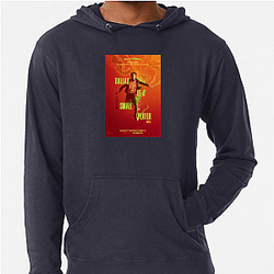 Ballad of a Small Player Merch Collection Ballad Of A Small Player Hoodies