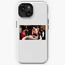Ballad of a Small Player Merchandise Ballad Of A Small Player Samsung Cases