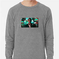 Ballad of a Small Player Merch Ballad Of A Small Player Sweatshirts