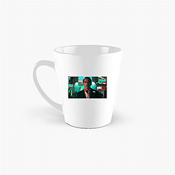 Ballad of a Small Player Merch Ballad Of A Small Player Mugs