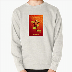 Ballad of a Small Player Merch Collection Ballad Of A Small Player Sweatshirts