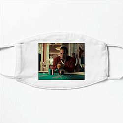 Ballad of a Small Player Merchandise For Fans Ballad Of A Small Player Face Masks