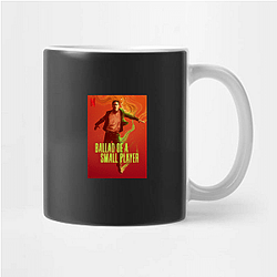 Ballad of a Small Player Special Collection Ballad Of A Small Player Mugs