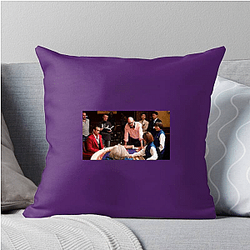 Ballad of a Small Player Merchandise Ballad Of A Small Player Pillows Cover