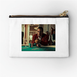 Ballad of a Small Player Merchandise For Fans Ballad Of A Small Player Zipper Pouches