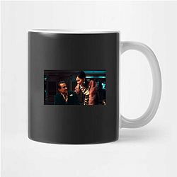 Ballad of a Small Player Merch For Fans Ballad Of A Small Player Mugs