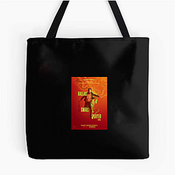 Ballad of a Small Player Merch Collection Ballad Of A Small Player Bags