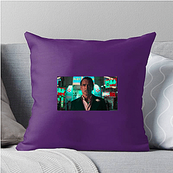 Ballad of a Small Player Merch Ballad Of A Small Player Pillows Cover