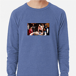 Ballad of a Small Player Merchandise Ballad Of A Small Player Sweatshirts