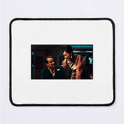 Ballad of a Small Player Merch For Fans Ballad Of A Small Player Mouse Pads