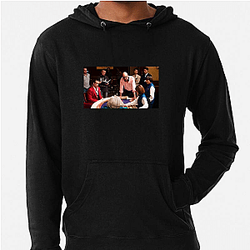 Ballad of a Small Player Merchandise Ballad Of A Small Player Hoodies