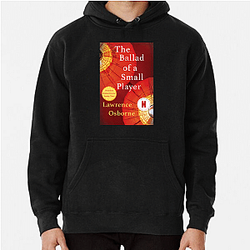 Ballad of a Small Player Fan Art Ballad Of A Small Player Hoodies