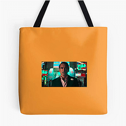 Ballad of a Small Player Merch Ballad Of A Small Player Bags