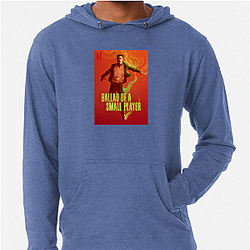 Ballad of a Small Player Special Collection Ballad Of A Small Player Hoodies