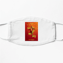 Ballad of a Small Player Merch Collection Ballad Of A Small Player Face Masks