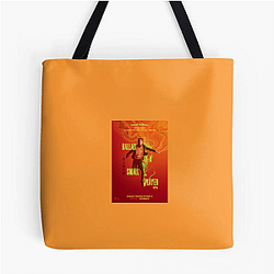 Ballad of a Small Player Merch Collection Ballad Of A Small Player Bags