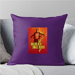 Ballad of a Small Player Special Collection Ballad Of A Small Player Pillows Cover