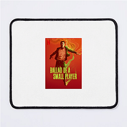 Ballad of a Small Player Special Collection Ballad Of A Small Player Mouse Pads