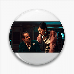Ballad of a Small Player Merch For Fans Ballad Of A Small Player Pins