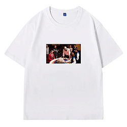 Ballad of a Small Player Merchandise Ballad Of A Small Player T-Shirts