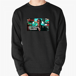 Ballad of a Small Player Signature Ballad Of A Small Player Sweatshirts