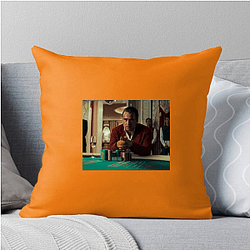 Ballad of a Small Player Merchandise For Fans Ballad Of A Small Player Pillows Cover