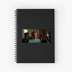 Ballad of a Small Player Limited Collection Ballad Of A Small Player Notebook