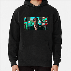 Ballad of a Small Player Merch Ballad Of A Small Player Hoodies