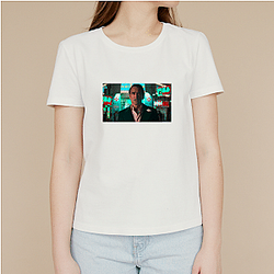 Ballad of a Small Player Merch Ballad Of A Small Player T-Shirts