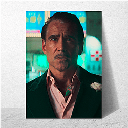 Ballad of a Small Player Merch Ballad Of A Small Player Posters
