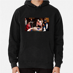 Ballad of a Small Player Merchandise Ballad Of A Small Player Hoodies