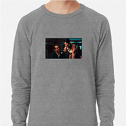 Ballad of a Small Player Merch For Fans Ballad Of A Small Player Sweatshirts