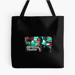 Ballad of a Small Player Signature Ballad Of A Small Player Bags