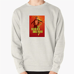 Ballad of a Small Player Special Collection Ballad Of A Small Player Sweatshirts