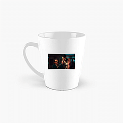 Ballad of a Small Player Merch For Fans Ballad Of A Small Player Mugs