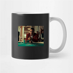 Ballad of a Small Player Merchandise For Fans Ballad Of A Small Player Mugs